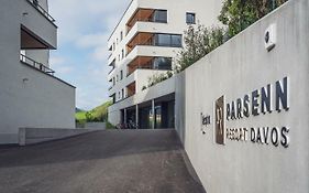 Parsenn Resort